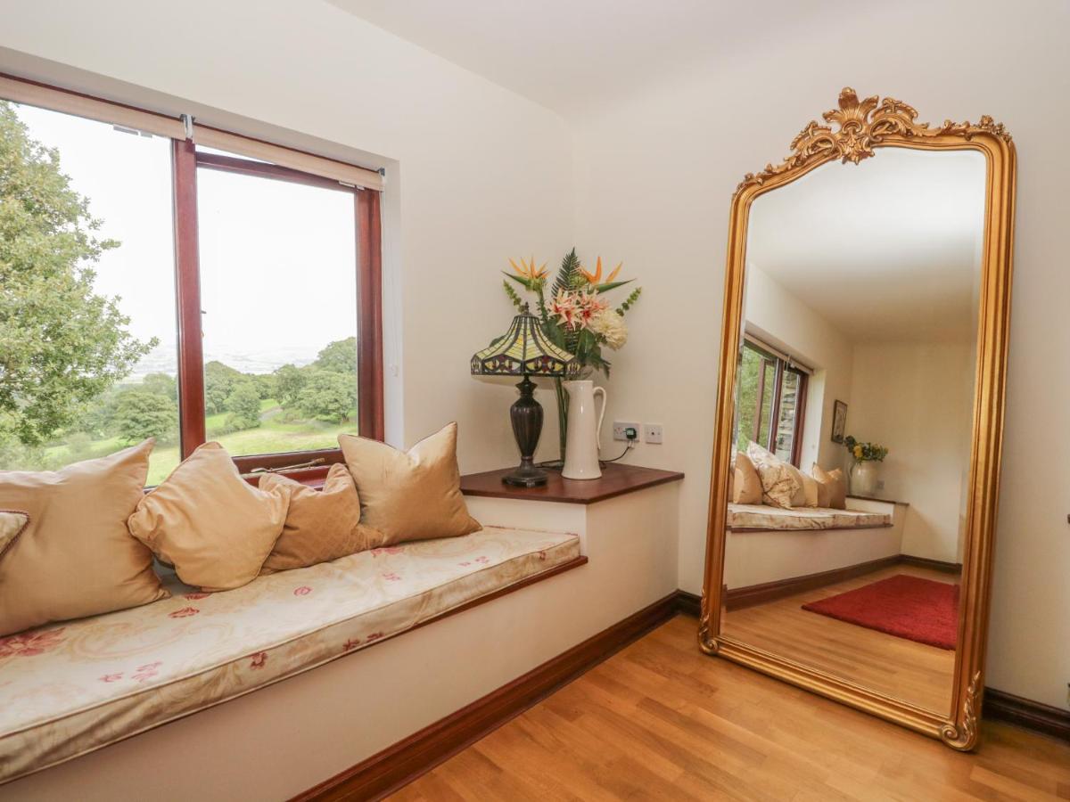 1 Cherry Tree Cottage Millom Exterior foto